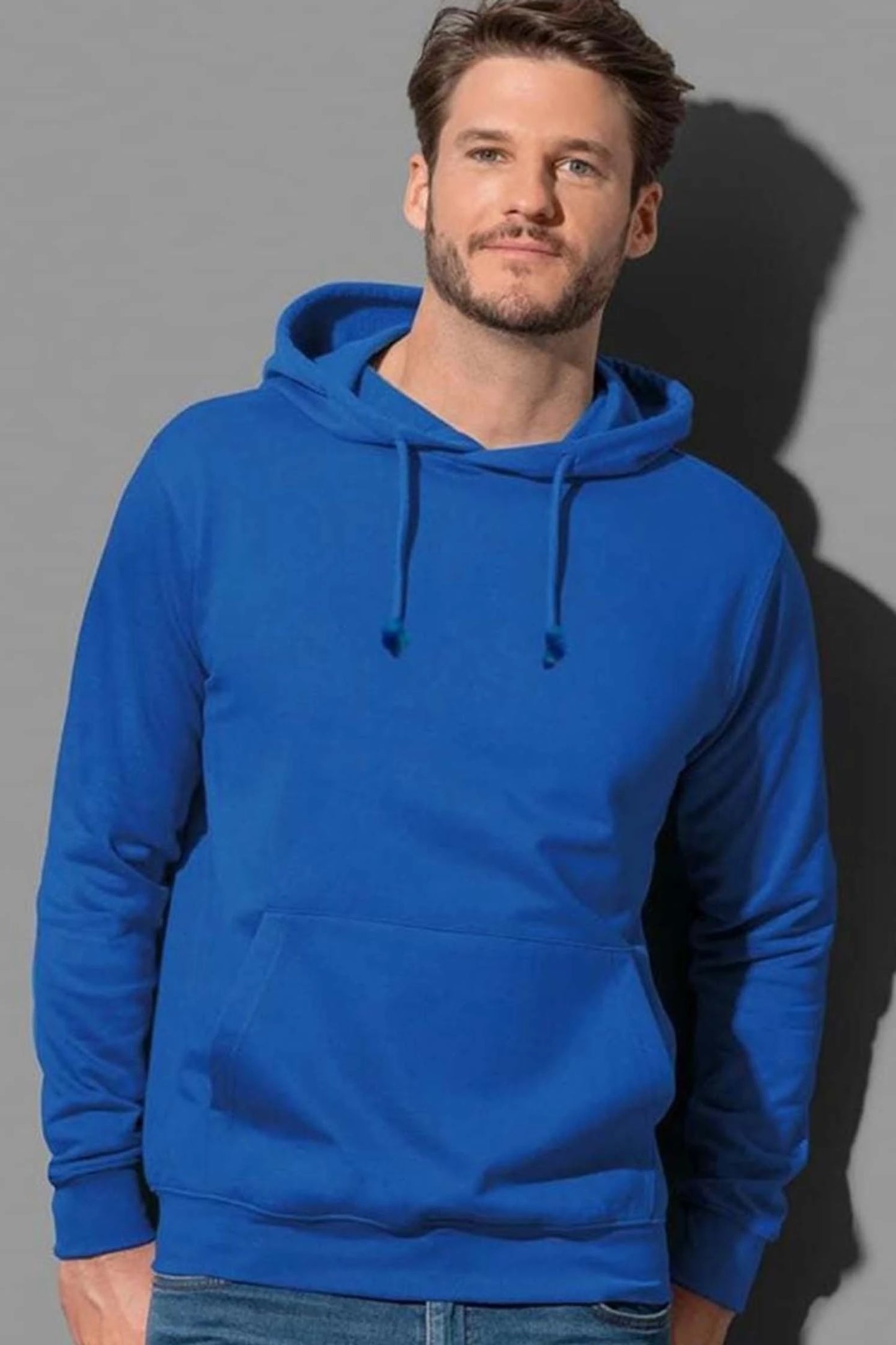 Men's Hood plain